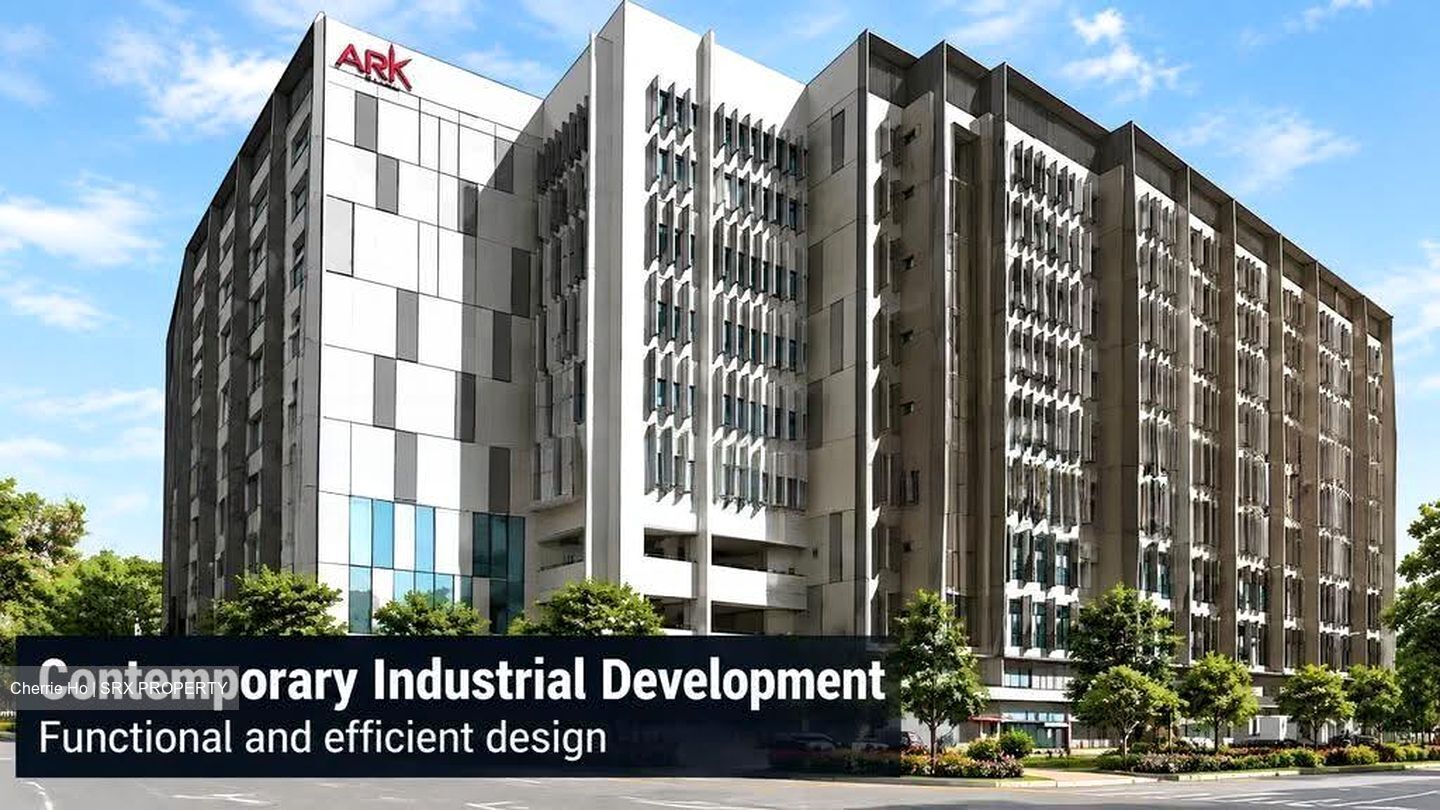Ark@gambas (D27), Factory #623998801